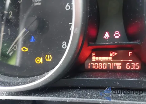 2011 Mazda Mazda3 I Touring from USA, damaged, VIN JM1BL1VGXB1497969